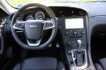 Saab 9-5 Sedan 2010 года